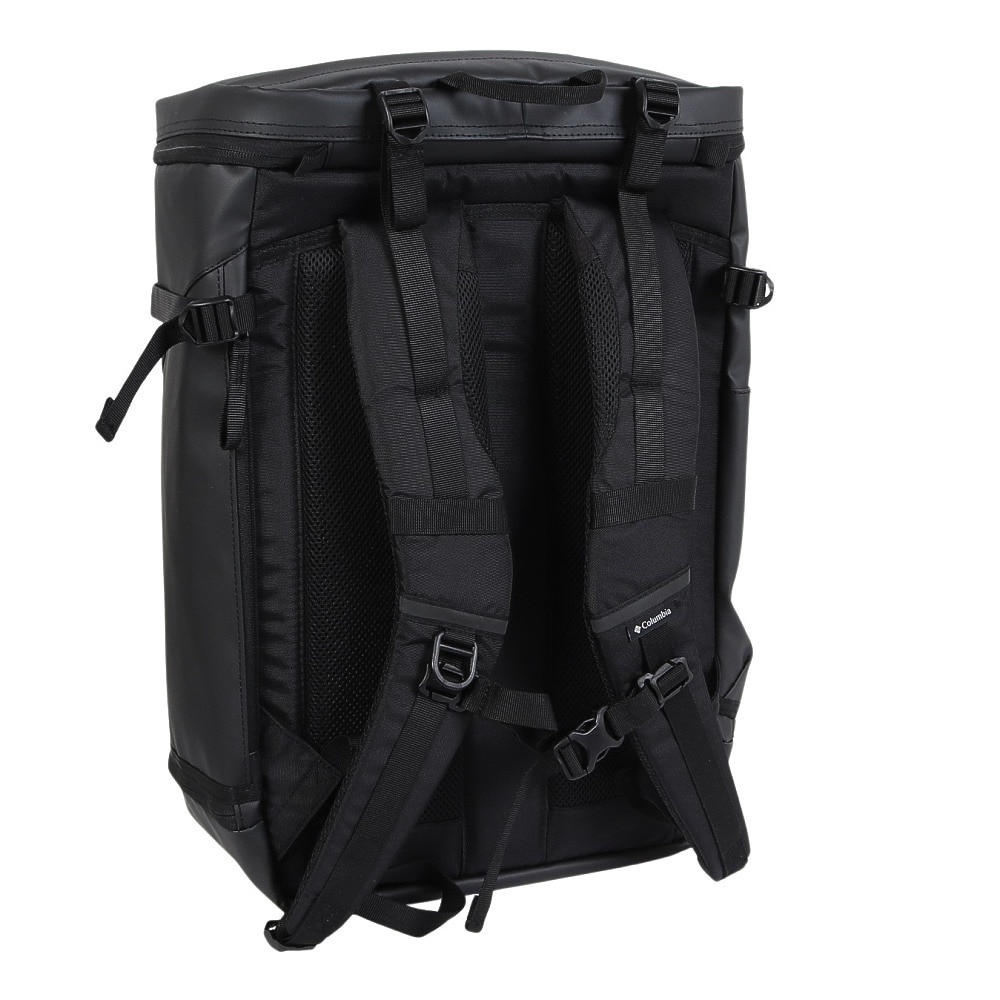 コロンビア（Columbia）（メンズ、レディース）バッグ バックパック リュック サイドキック 35L PU8995 010