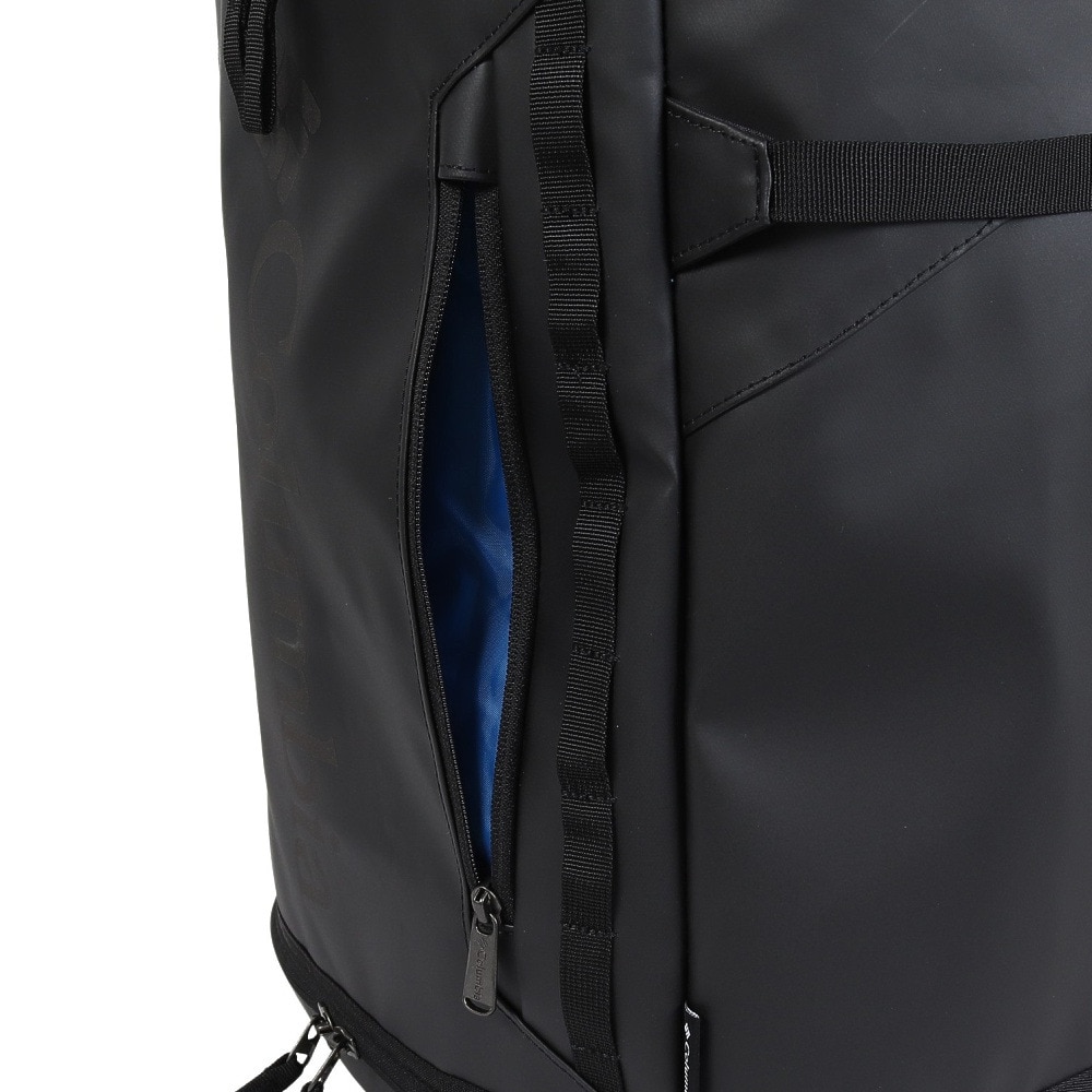 コロンビア（Columbia）（メンズ、レディース）バッグ バックパック リュック サイドキック 35L PU8995 010