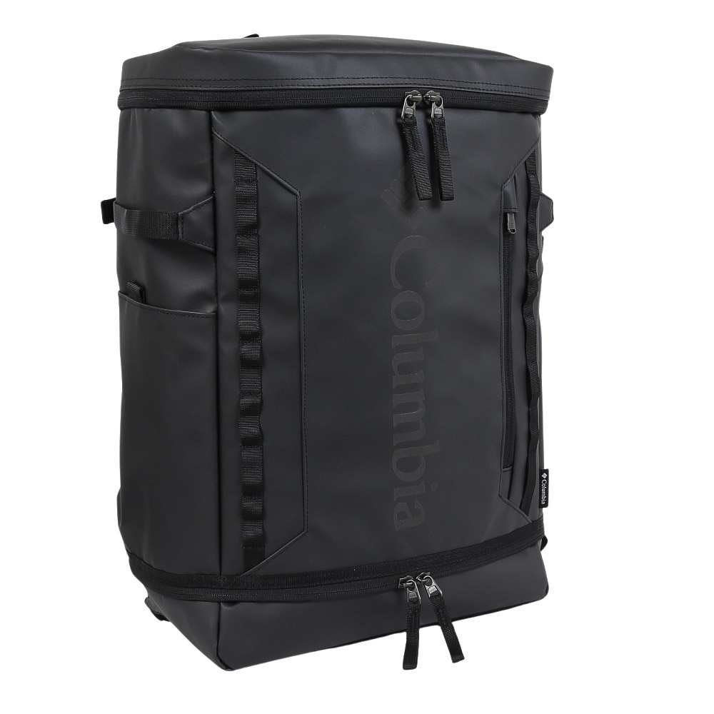コロンビア（Columbia）（メンズ、レディース）バッグ バックパック リュック サイドキック 35L PU8995 010