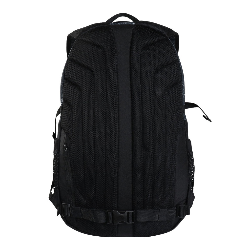 ザ・ノース・フェイス（THE NORTH FACE）（メンズ、レディース）バッグ バックパック リュック エクストラショット NM72300 KT ブラックトポ 30L 新色 15インチPC対応