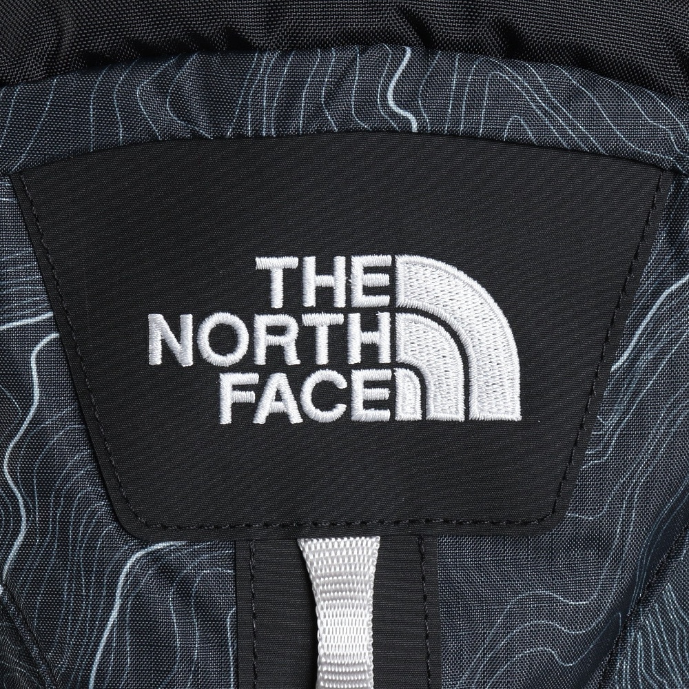 ザ・ノース・フェイス（THE NORTH FACE）（メンズ、レディース）バッグ バックパック リュック エクストラショット NM72300 KT ブラックトポ 30L 新色 15インチPC対応