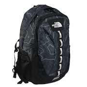 (メンズ、レディース)バッグ バックパック リュック エクストラショット NM72300 KT ブラックトポ 30L 新色 15インチPC対応