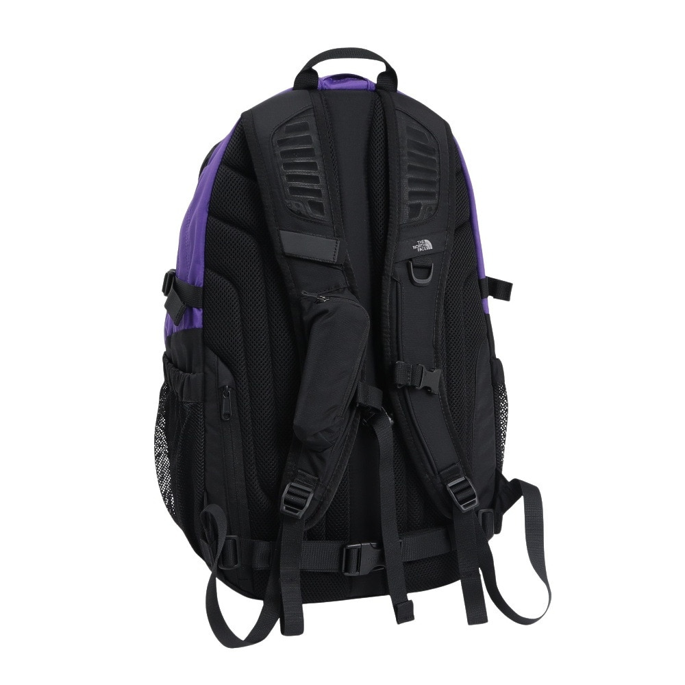 ザ・ノース・フェイス（THE NORTH FACE）（メンズ、レディース）バッグ バックパック リュック エクストラショット NM72300 PL