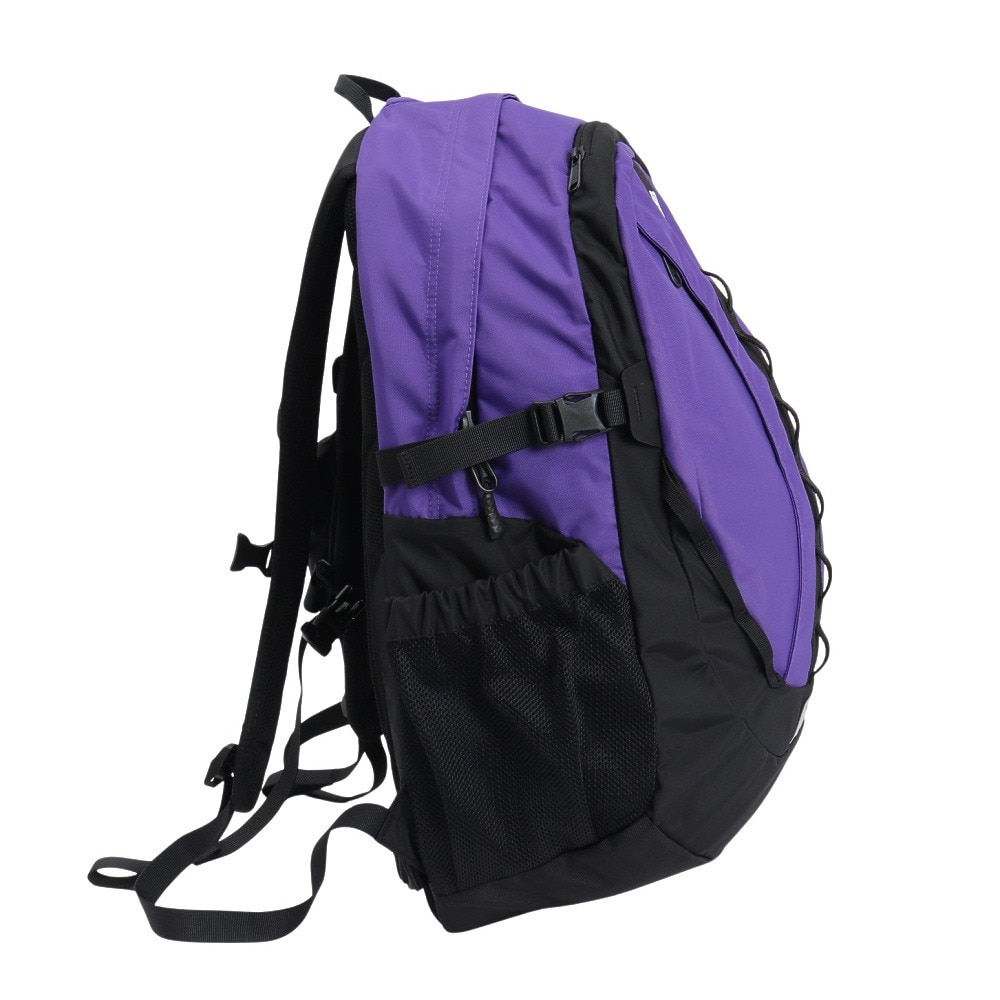 ザ・ノース・フェイス（THE NORTH FACE）（メンズ、レディース）バッグ バックパック リュック エクストラショット NM72300 PL