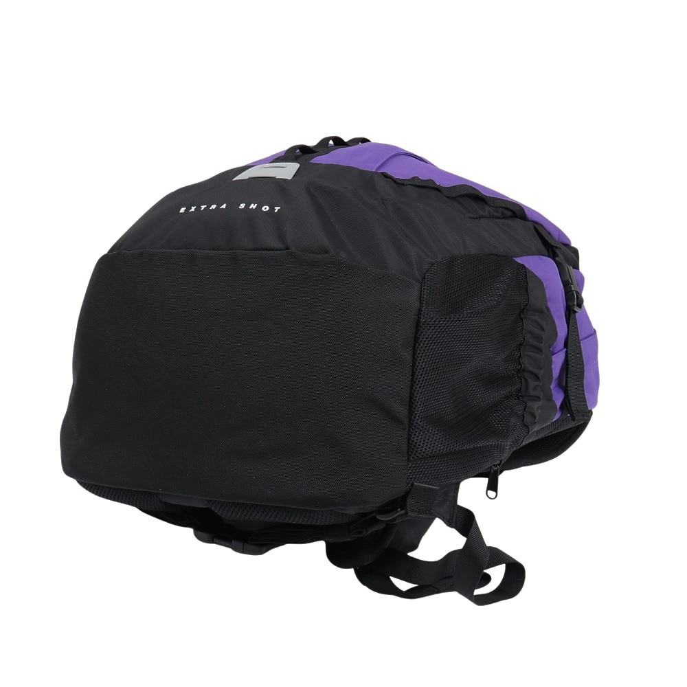 ザ・ノース・フェイス（THE NORTH FACE）（メンズ、レディース）バッグ バックパック リュック エクストラショット NM72300 PL