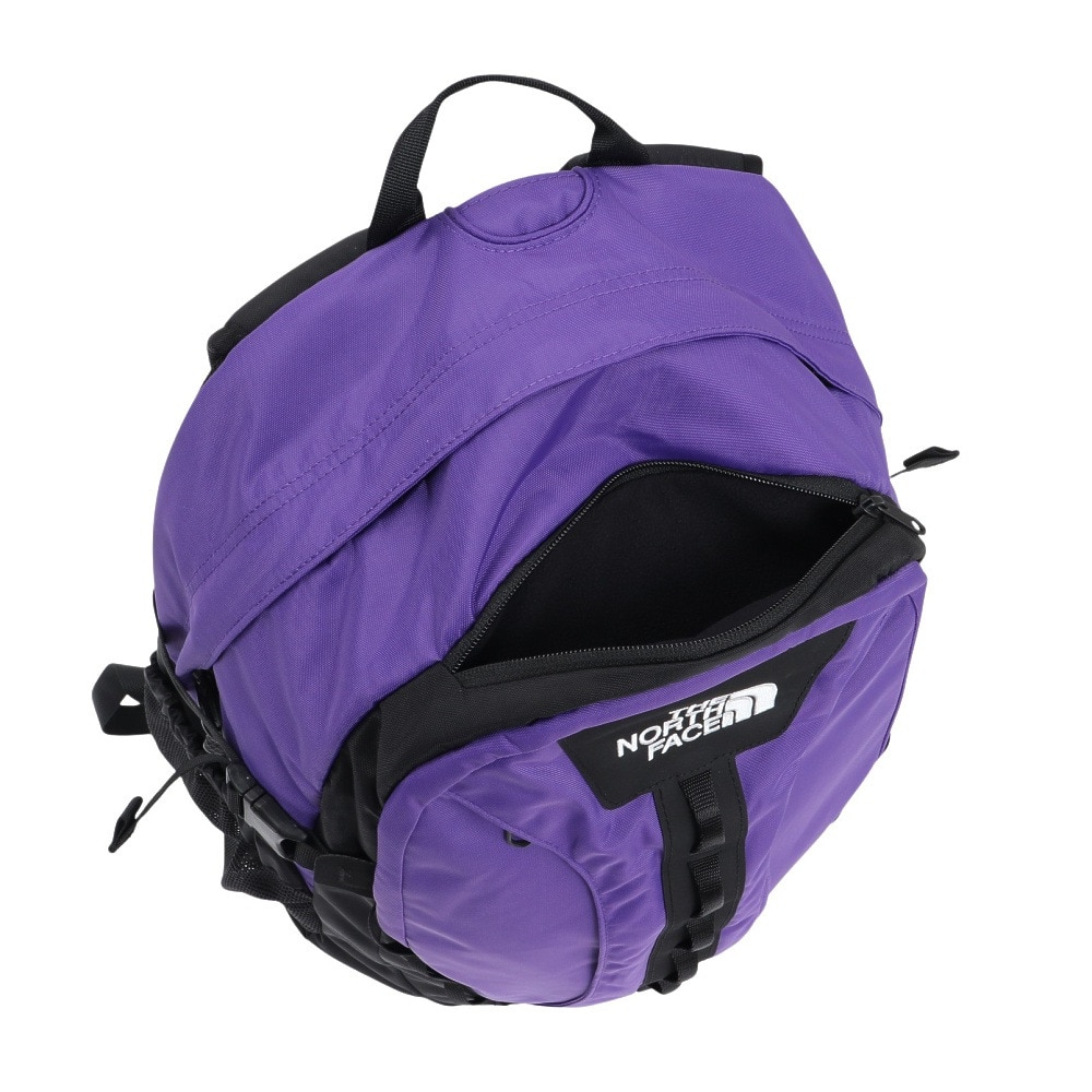 ザ・ノース・フェイス（THE NORTH FACE）（メンズ、レディース）バッグ バックパック リュック エクストラショット NM72300 PL