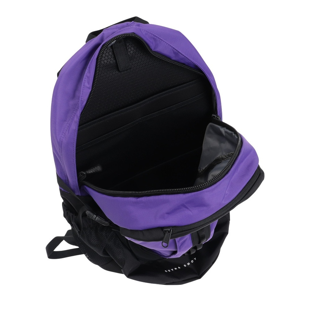 ザ・ノース・フェイス（THE NORTH FACE）（メンズ、レディース）バッグ バックパック リュック エクストラショット NM72300 PL