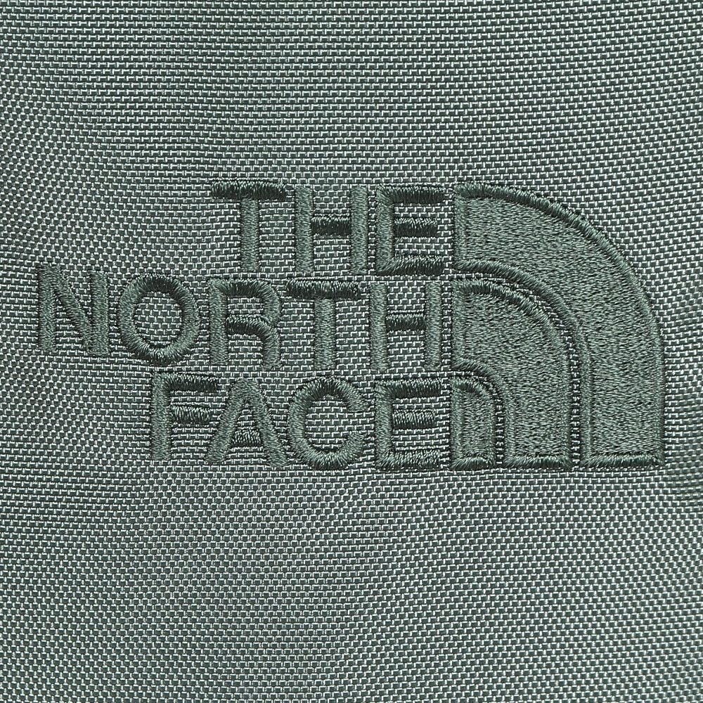 ザ・ノース・フェイス（THE NORTH FACE）（メンズ、レディース）バッグ バックパック リュック ジェミニ22 NM72351 DG グリーン 22L 通勤 通学 ビジネス