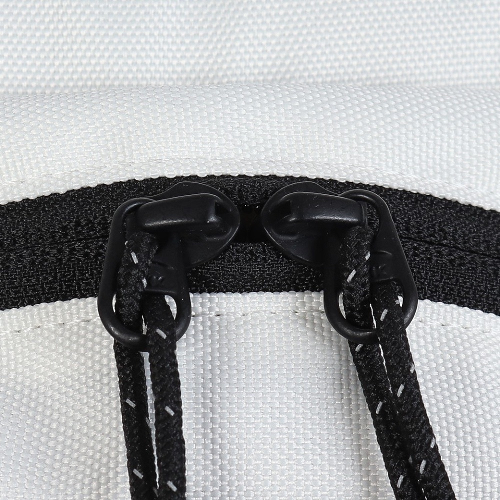 ザ・ノース・フェイス（THE NORTH FACE）（メンズ、レディース）リュック バッグ バックパック ボルダー デイパック NM72356 WD ホワイト 24L 13インチPC対応