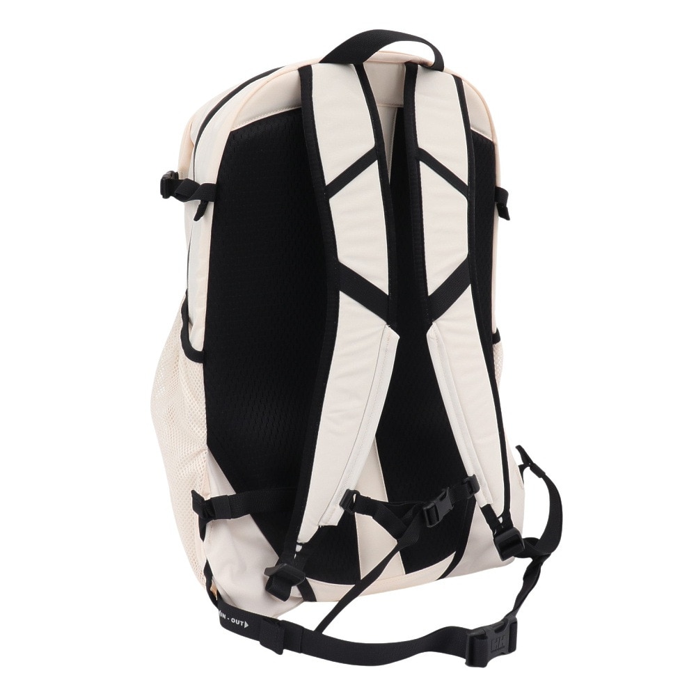 ヘリーハンセン（HELLY HANSEN）（メンズ、レディース）バッグ バックパック リュック ステティンド30 HY92330 IV