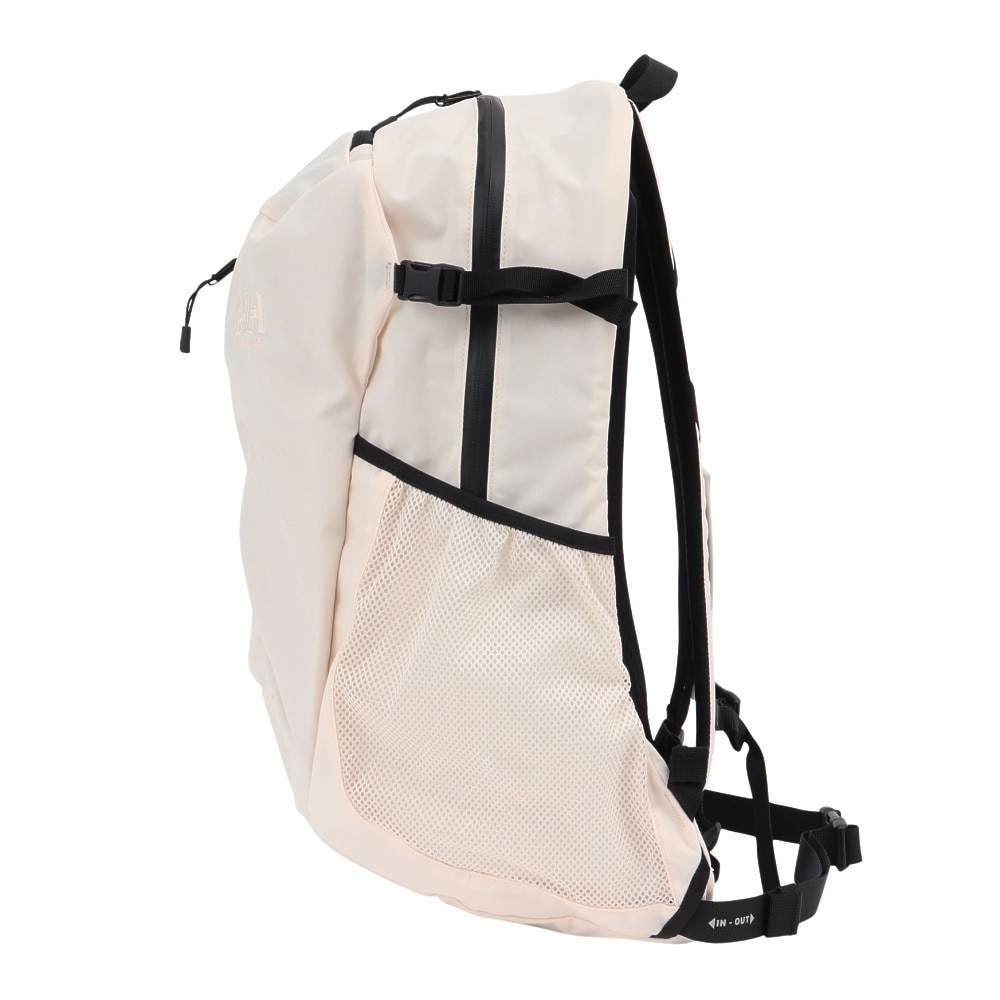 ヘリーハンセン（HELLY HANSEN）（メンズ、レディース）バッグ バックパック リュック ステティンド30 HY92330 IV
