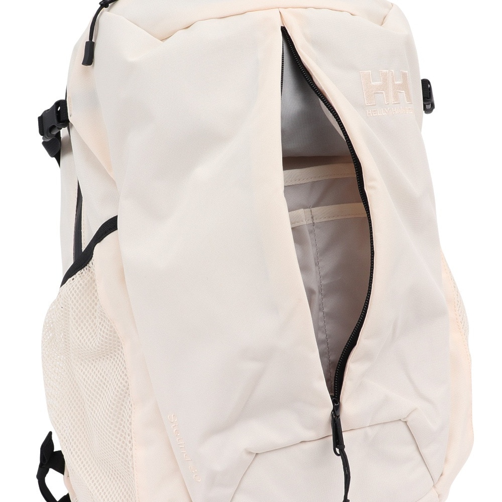 ヘリーハンセン（HELLY HANSEN）（メンズ、レディース）バッグ バックパック リュック ステティンド30 HY92330 IV
