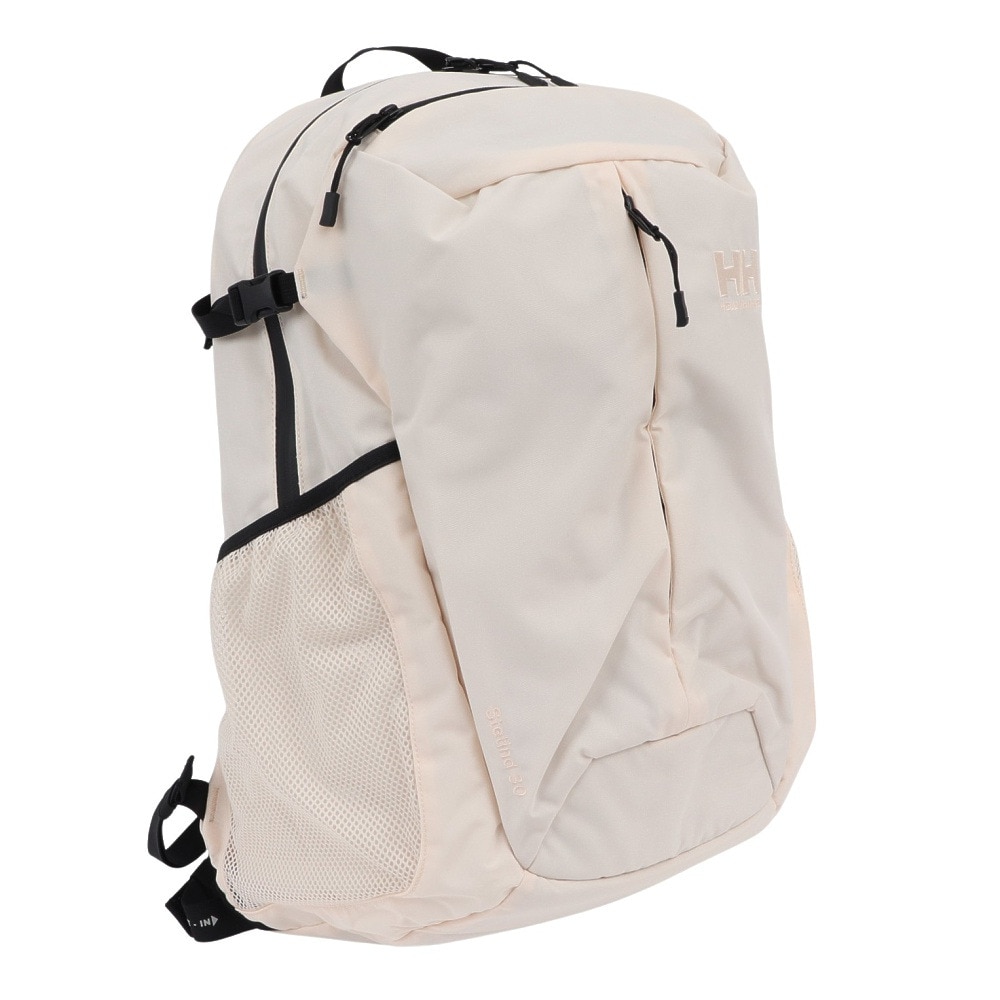 ヘリーハンセン（HELLY HANSEN）（メンズ、レディース）バッグ バックパック リュック ステティンド30 HY92330 IV