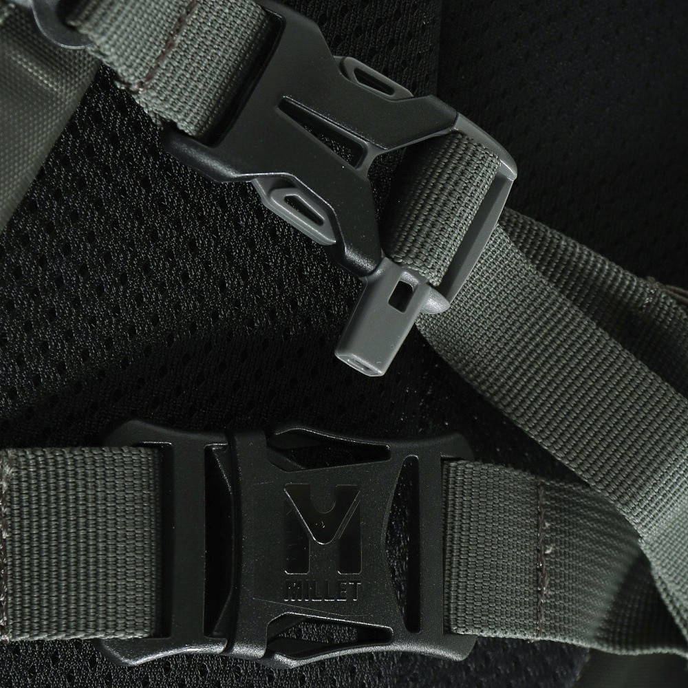ミレー（Millet） バッグ バックパック リュック KULA 30 MIS0545-N8637