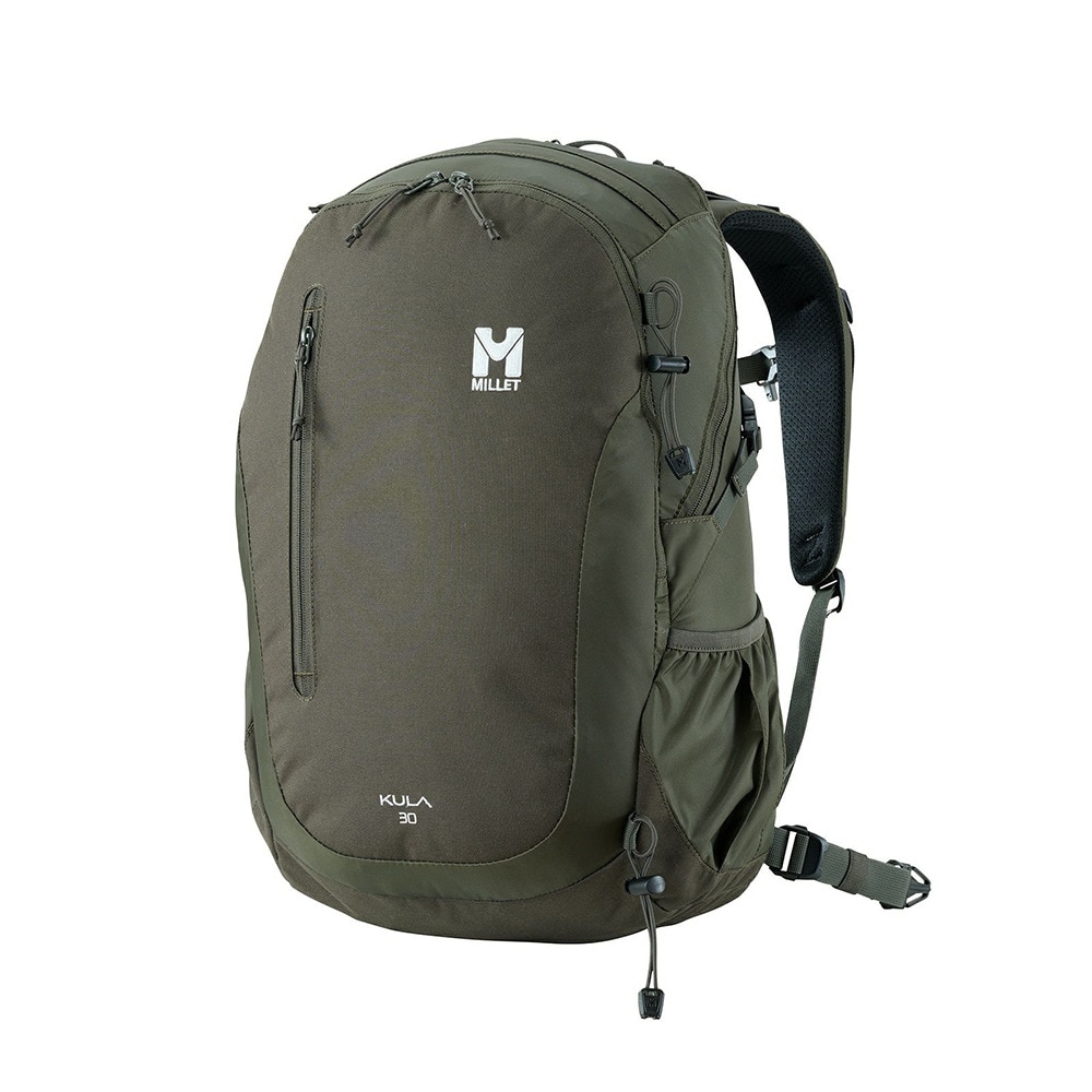 ミレー（Millet） バッグ バックパック リュック KULA 30 MIS0545-N8637