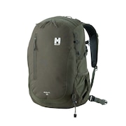 バッグ バックパック リュック KULA 30 MIS0545-N8637
