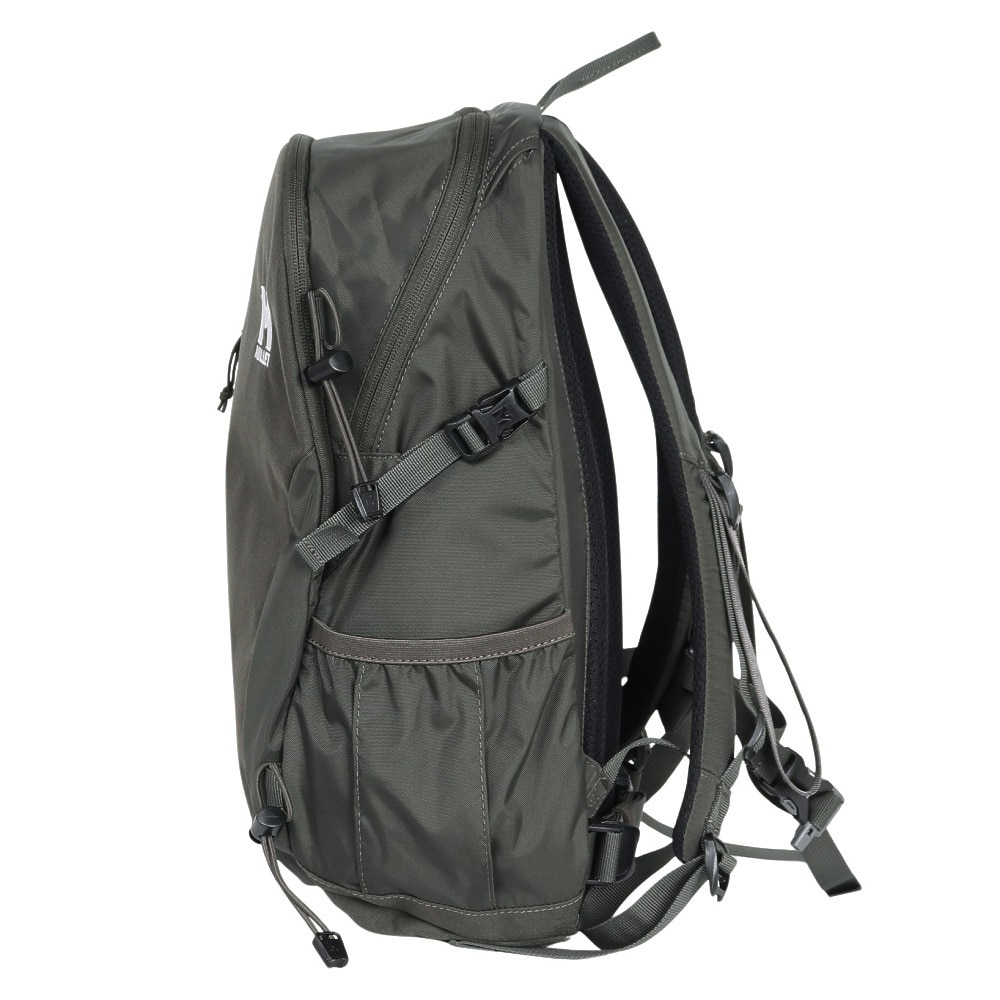 ミレー（Millet） バッグ バックパック リュック KULA 20 MIS0623-N8637