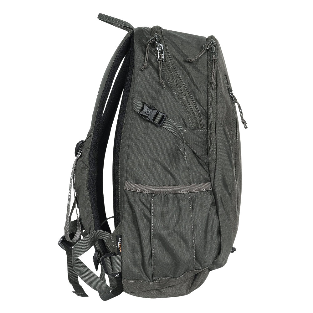 ミレー（Millet） バッグ バックパック リュック KULA 20 MIS0623-N8637