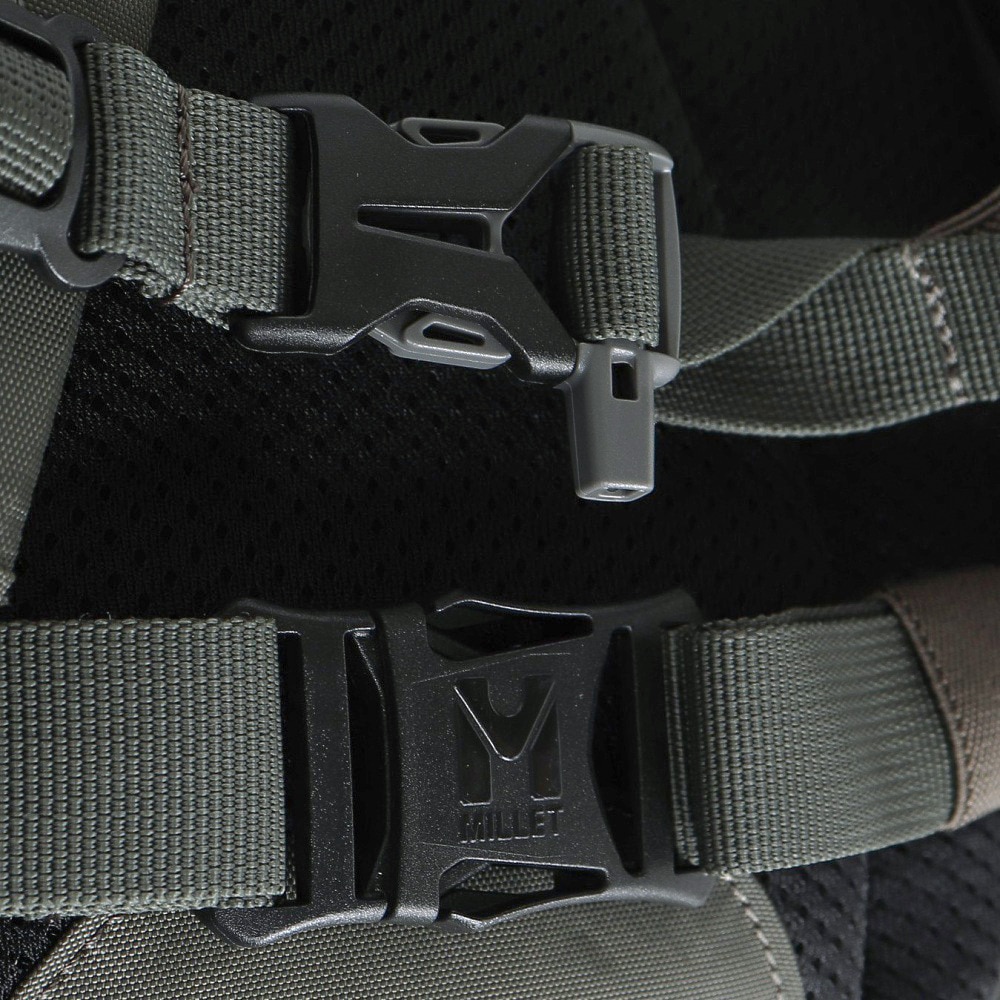 ミレー（Millet） バッグ バックパック リュック KULA 20 MIS0623-N8637