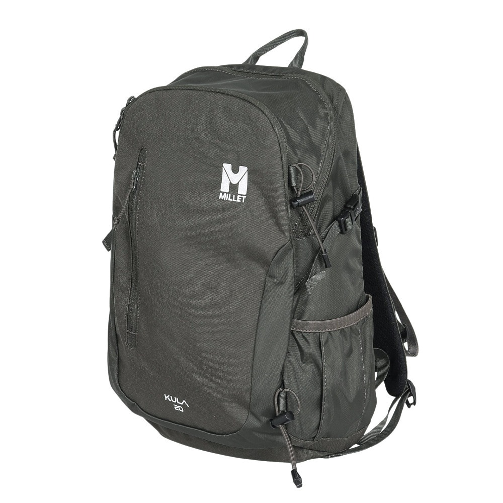 ミレー（Millet） バッグ バックパック リュック KULA 20 MIS0623-N8637
