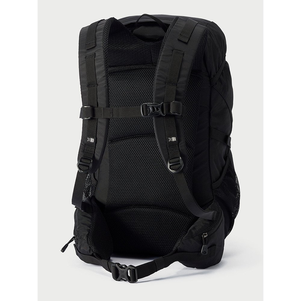 カリマー（karrimor）（メンズ）バッグ バックパック リュック tatra 25 501211-9000