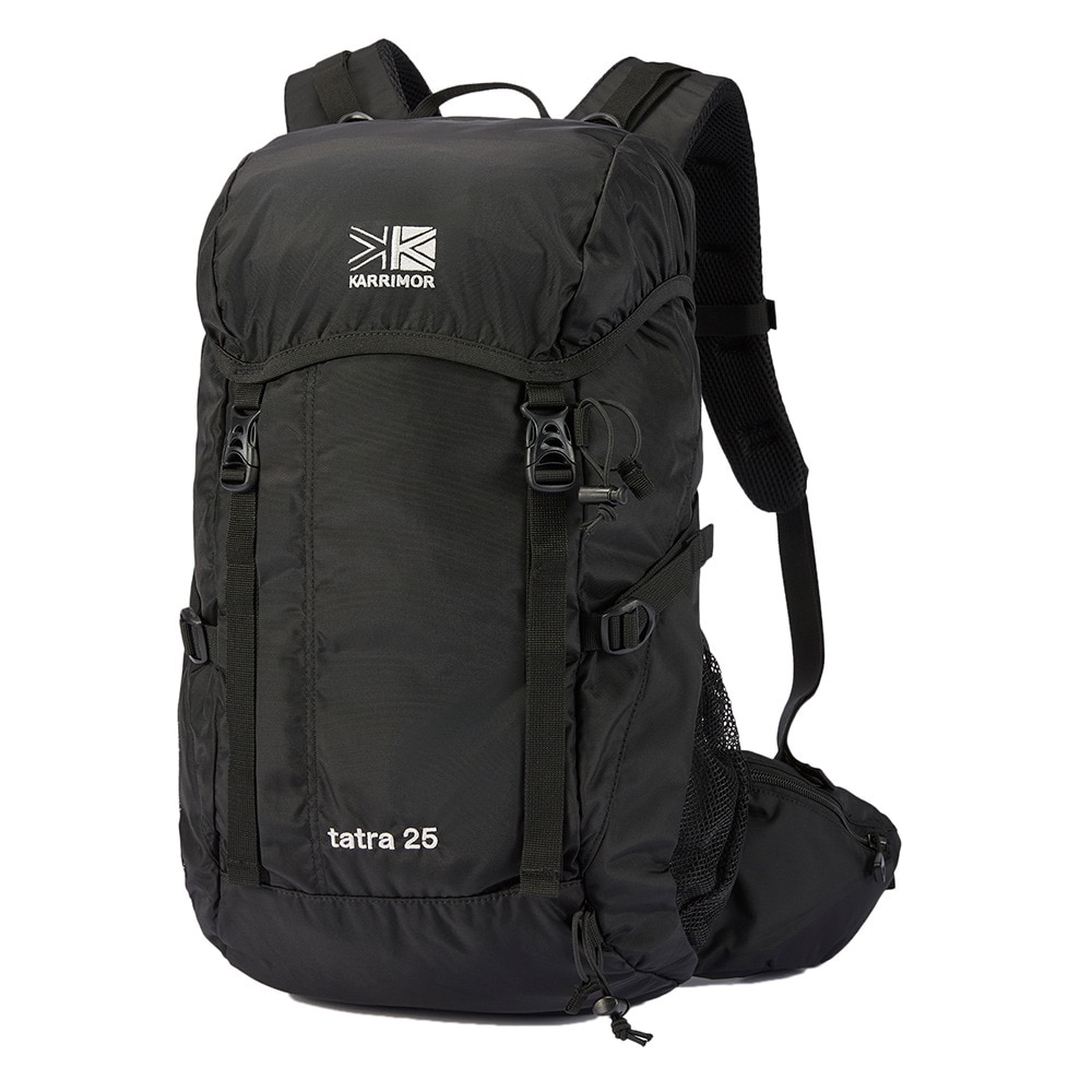 bIoです‼️リュック ブラック ❤️ THRASHER（スラッシャー） デイバック リュック 撥水加工 大容量