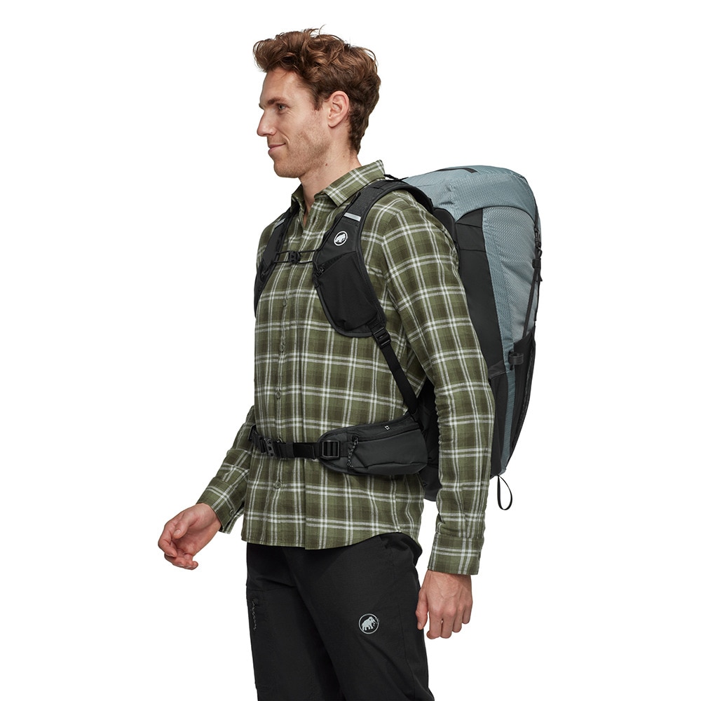 マムート（MAMMUT）（メンズ、レディース）バッグ バックパック リュック デュカン 32 2530-01300-00791