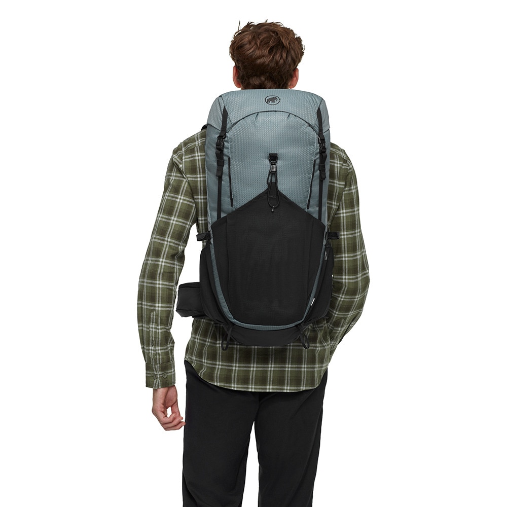 マムート（MAMMUT）（メンズ、レディース）バッグ バックパック リュック デュカン 32 2530-01300-00791