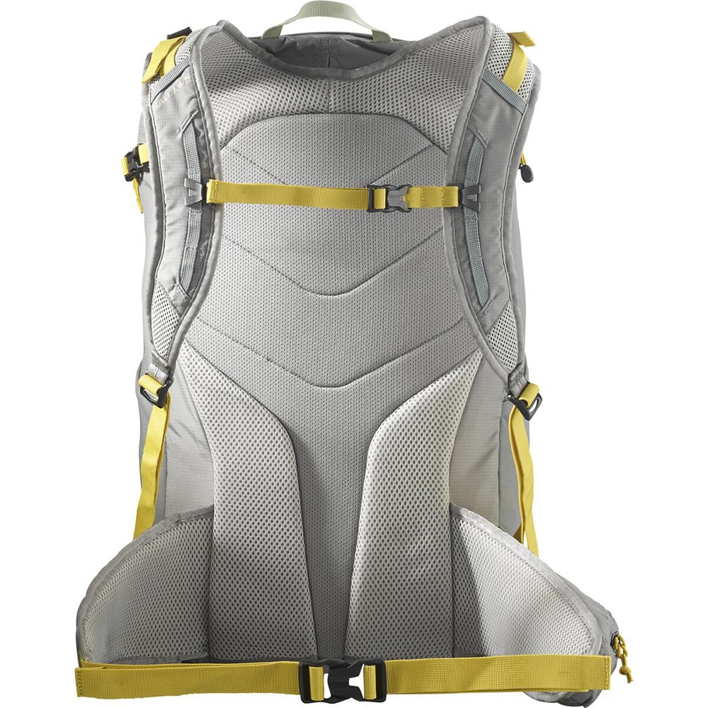 サロモン（SALOMON）（メンズ、レディース）バッグ バックパック リュック ハイキングバッグ TRAILBLAZER 30 LC2463000
