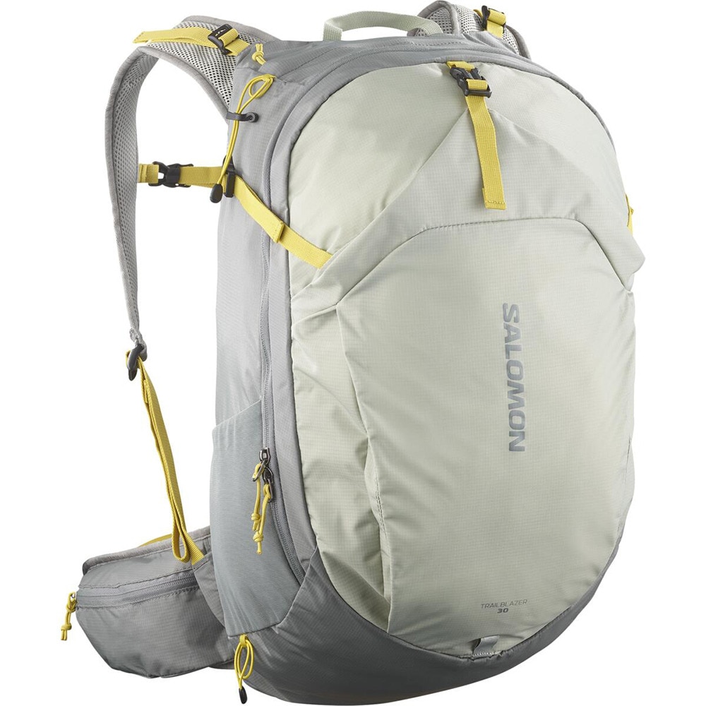 サロモン（SALOMON）（メンズ、レディース）バッグ バックパック リュック ハイキングバッグ TRAILBLAZER 30 LC2463000