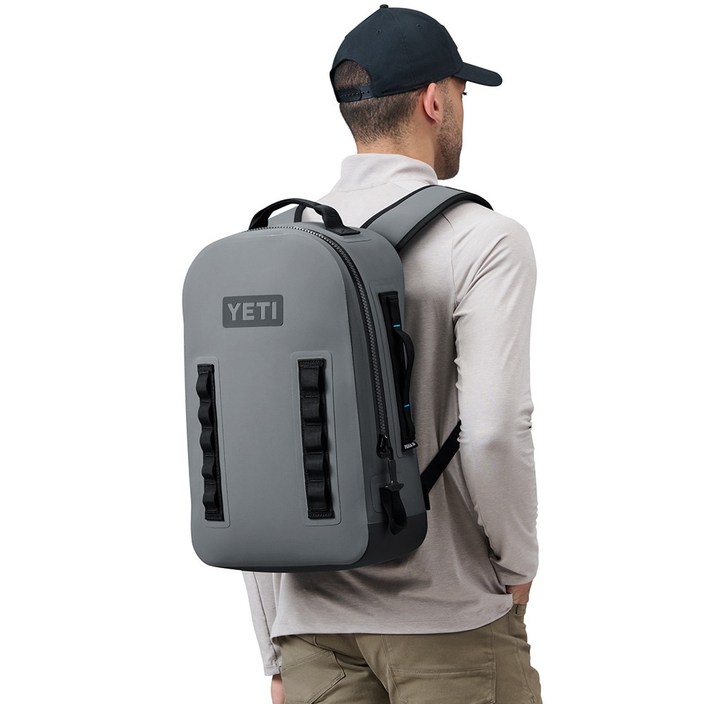 イエティ（YETI）（メンズ、レディース）バッグ リュック パンガバックパック28 80171098023000