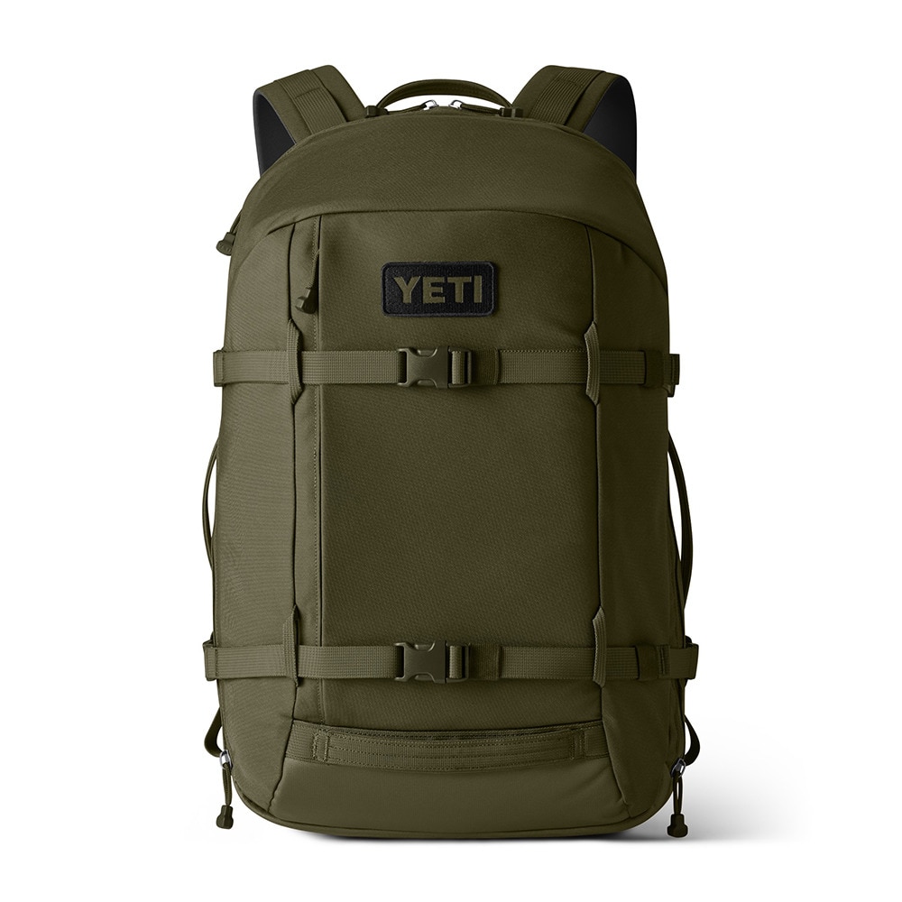 イエティ（YETI）（メンズ、レディース）バッグ リュック クロスロード27 バックパック 80171103018000