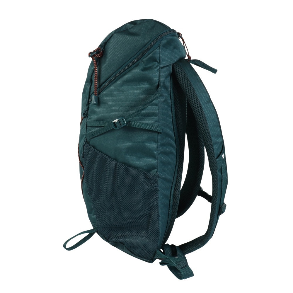 アディダス（adidas）（メンズ、レディース）バッグ リュック テレックス マルチ クライマクール バックパック 20L KCJ78-JW0822