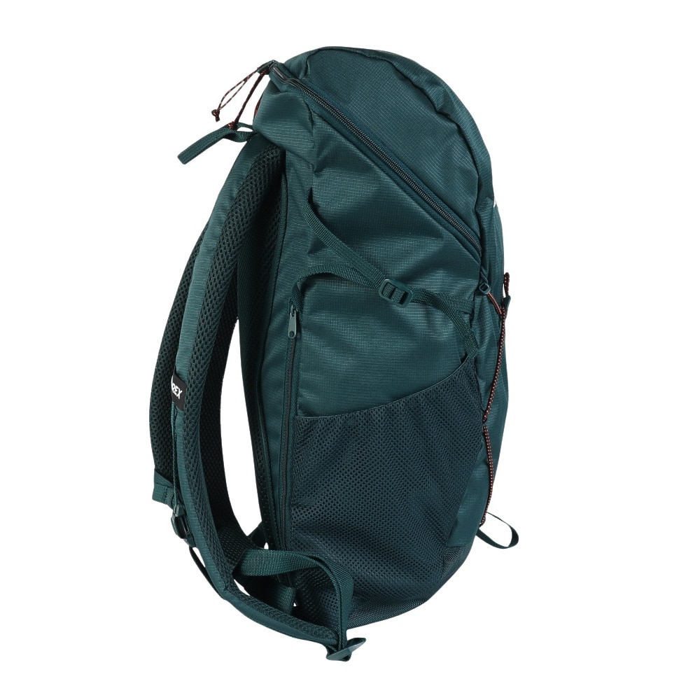 アディダス（adidas）（メンズ、レディース）バッグ リュック テレックス マルチ クライマクール バックパック 20L KCJ78-JW0822