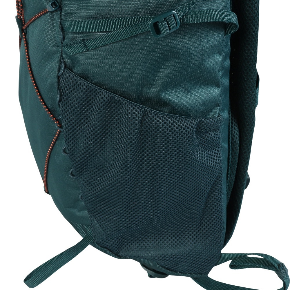 アディダス（adidas）（メンズ、レディース）バッグ リュック テレックス マルチ クライマクール バックパック 20L KCJ78-JW0822