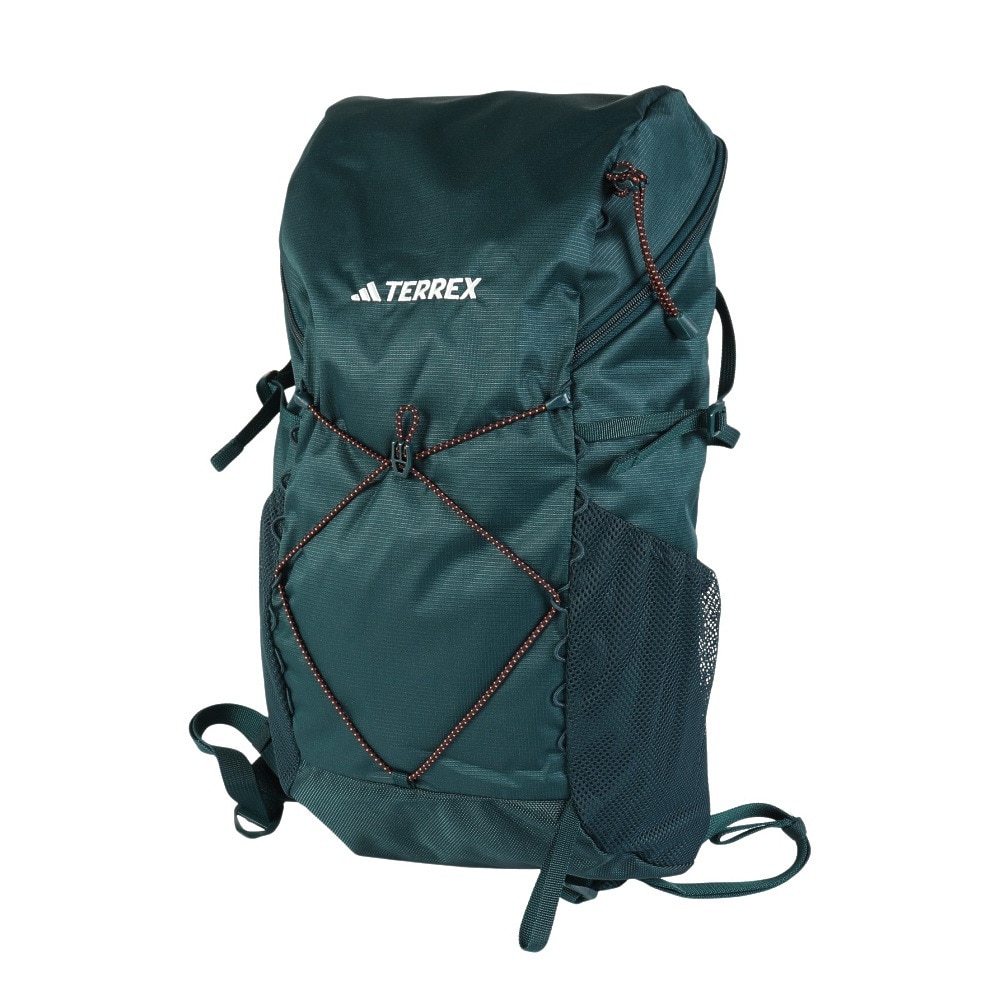 アディダス（adidas）（メンズ、レディース）バッグ リュック テレックス マルチ クライマクール バックパック 20L KCJ78-JW0822