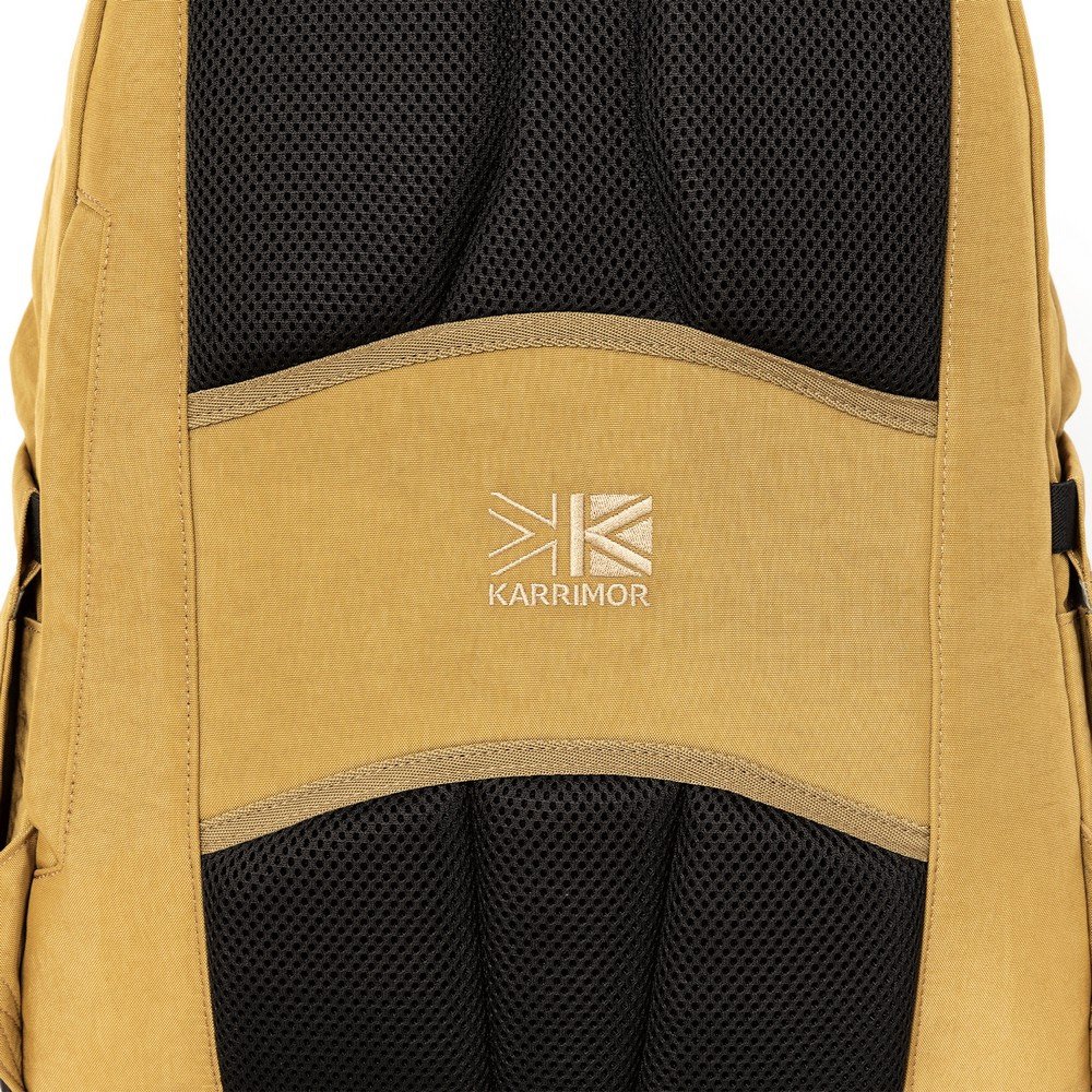 カリマー（karrimor）（メンズ、レディース）バッグ リュック M daypack 25 501175-0520