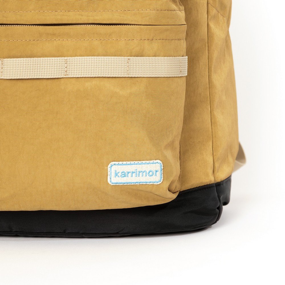 カリマー（karrimor）（メンズ、レディース）バッグ リュック M daypack 25 501175-0520