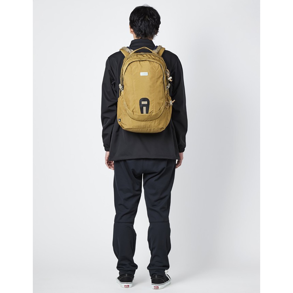 カリマー（karrimor）（メンズ、レディース）バッグ リュック eclipse 27 501210-0520