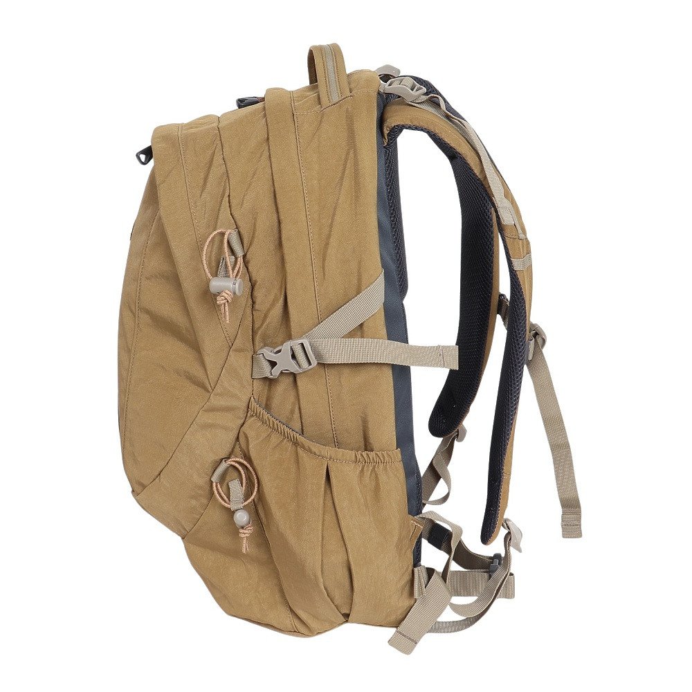 カリマー（karrimor）（メンズ、レディース）バッグ リュック eclipse 27 501210-0520