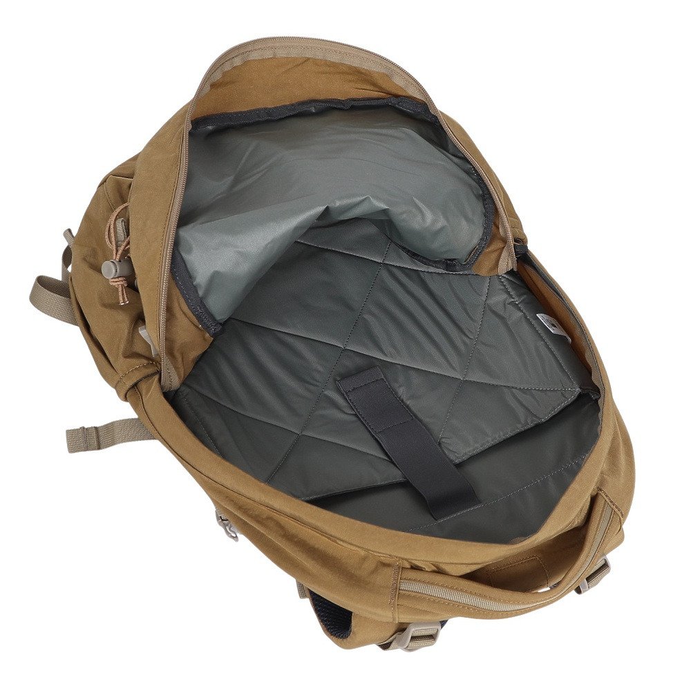 カリマー（karrimor）（メンズ、レディース）バッグ リュック eclipse 27 501210-0520