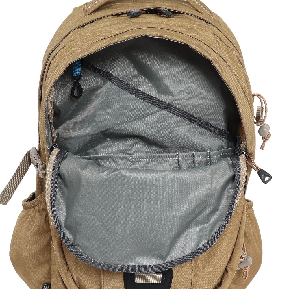 カリマー（karrimor）（メンズ、レディース）バッグ リュック eclipse