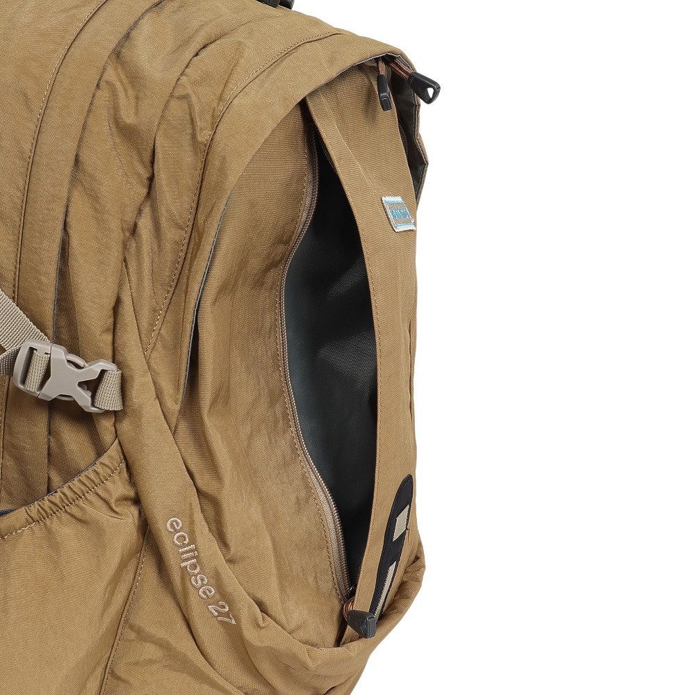 カリマー（karrimor）（メンズ、レディース）バッグ リュック eclipse 27 501210-0520