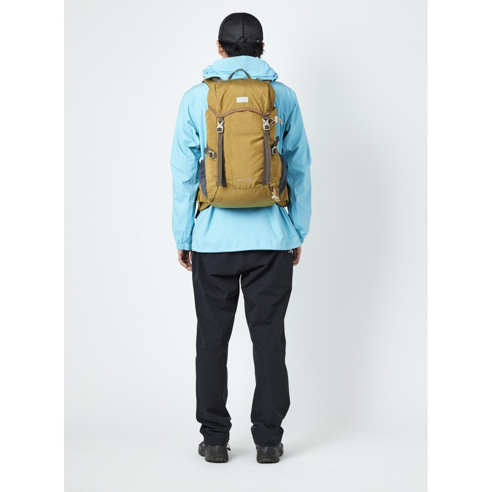 カリマー（karrimor）（メンズ、レディース）バッグ リュック tatra 25 501211-0520