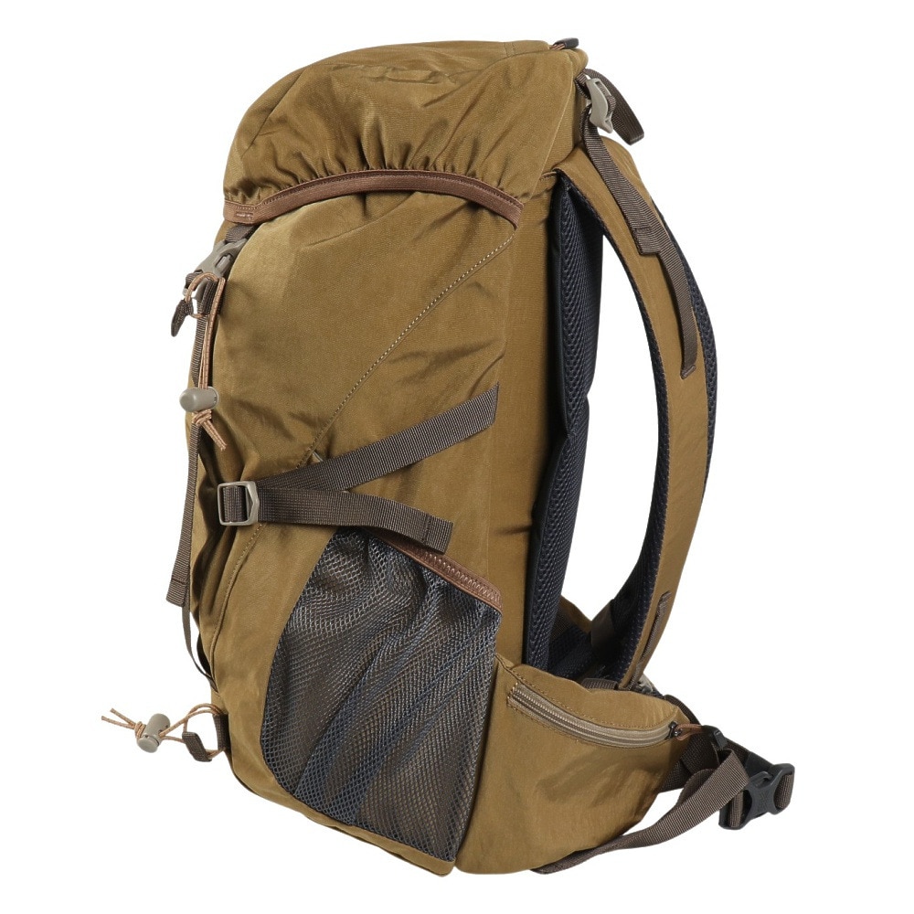 カリマー（karrimor）（メンズ、レディース）バッグ リュック tatra 25