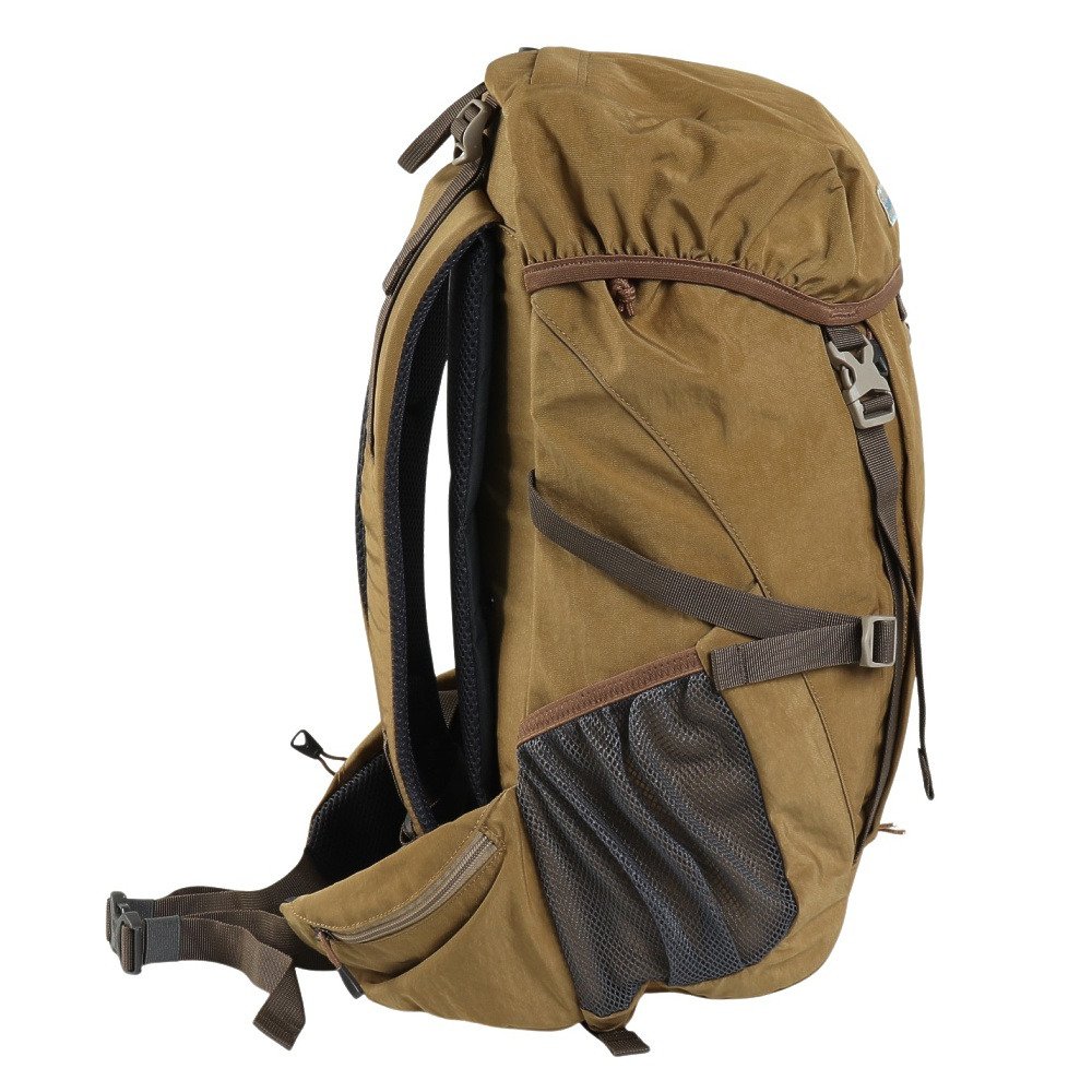カリマー（karrimor）（メンズ、レディース）バッグ リュック tatra 25 501211-0520