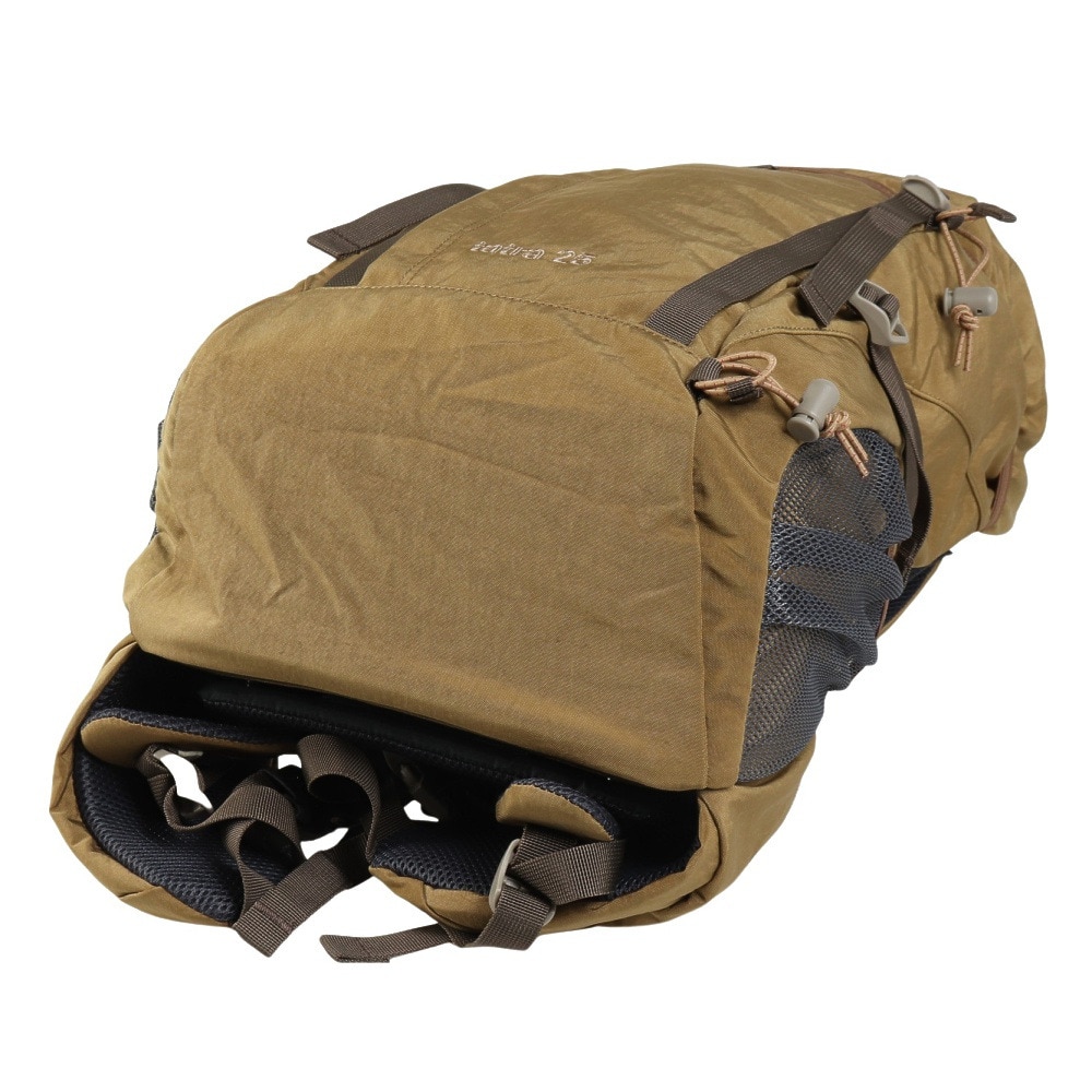 カリマー（karrimor）（メンズ、レディース）バッグ リュック tatra 25