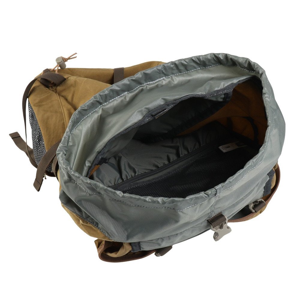カリマー（karrimor）（メンズ、レディース）バッグ リュック tatra 25 501211-0520