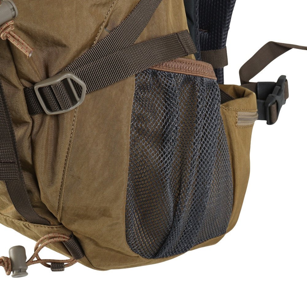 カリマー（karrimor）（メンズ、レディース）バッグ リュック tatra 25 501211-0520