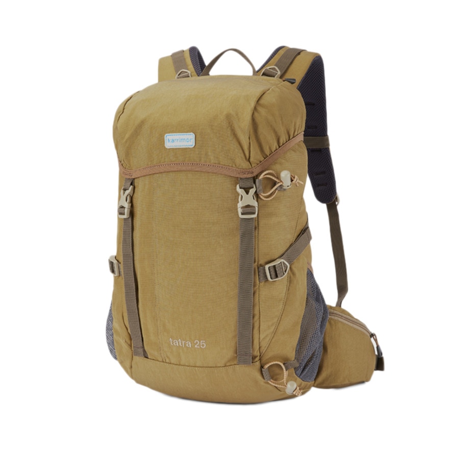 カリマー（karrimor）（メンズ、レディース）バッグ リュック tatra 25 501211-0520